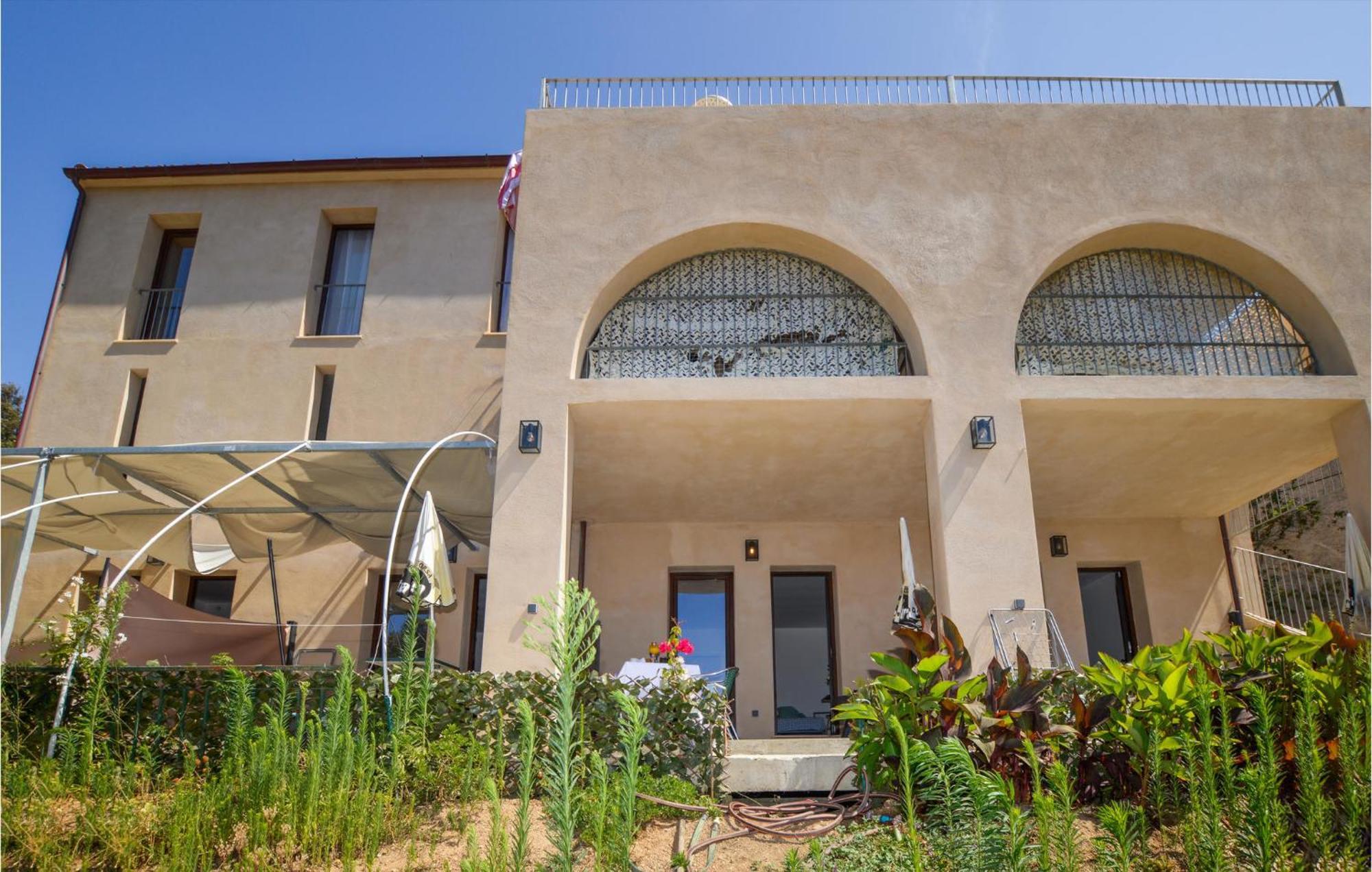 Lovely Apartment In Piana With Wifi المظهر الخارجي الصورة